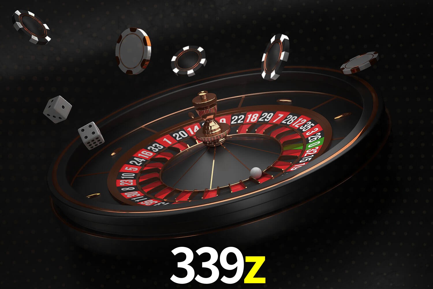 339z: Seu Cassino Premiado com Pagamentos Rápidos