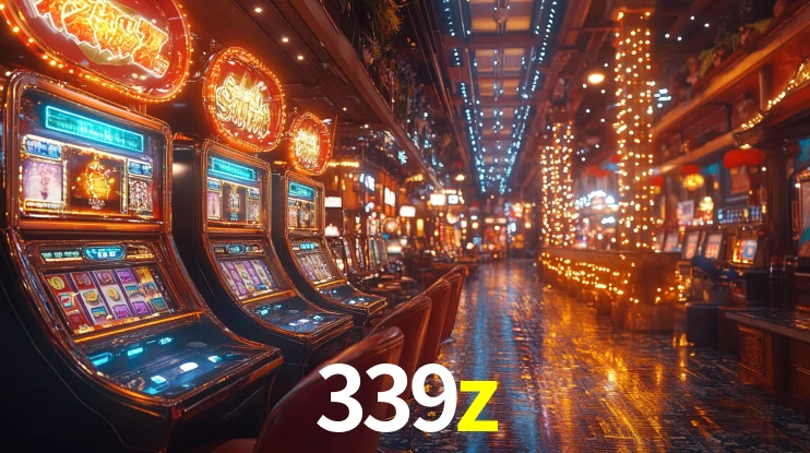 339z - Jackpot Explosão Instantânea - 339z.com