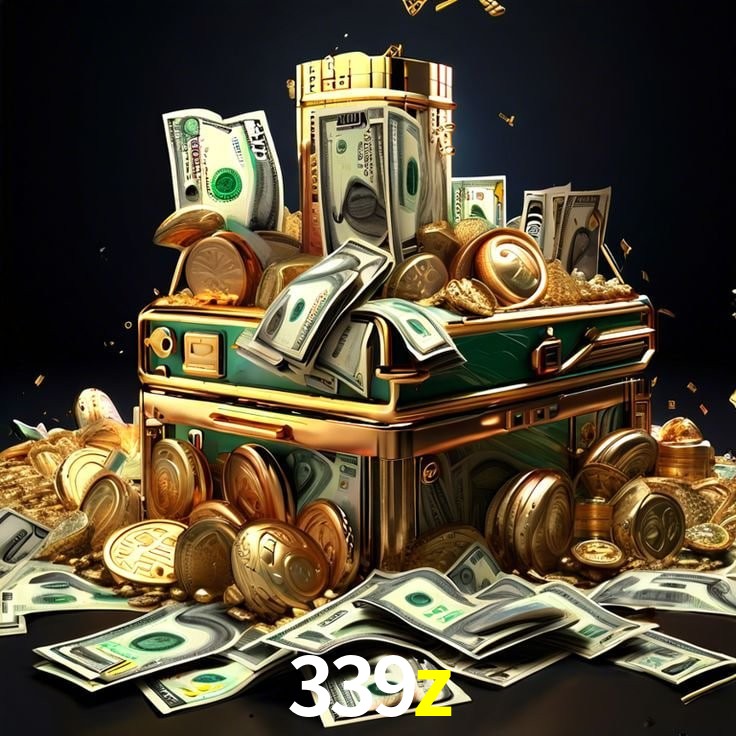 Benefícios da Conta 339z