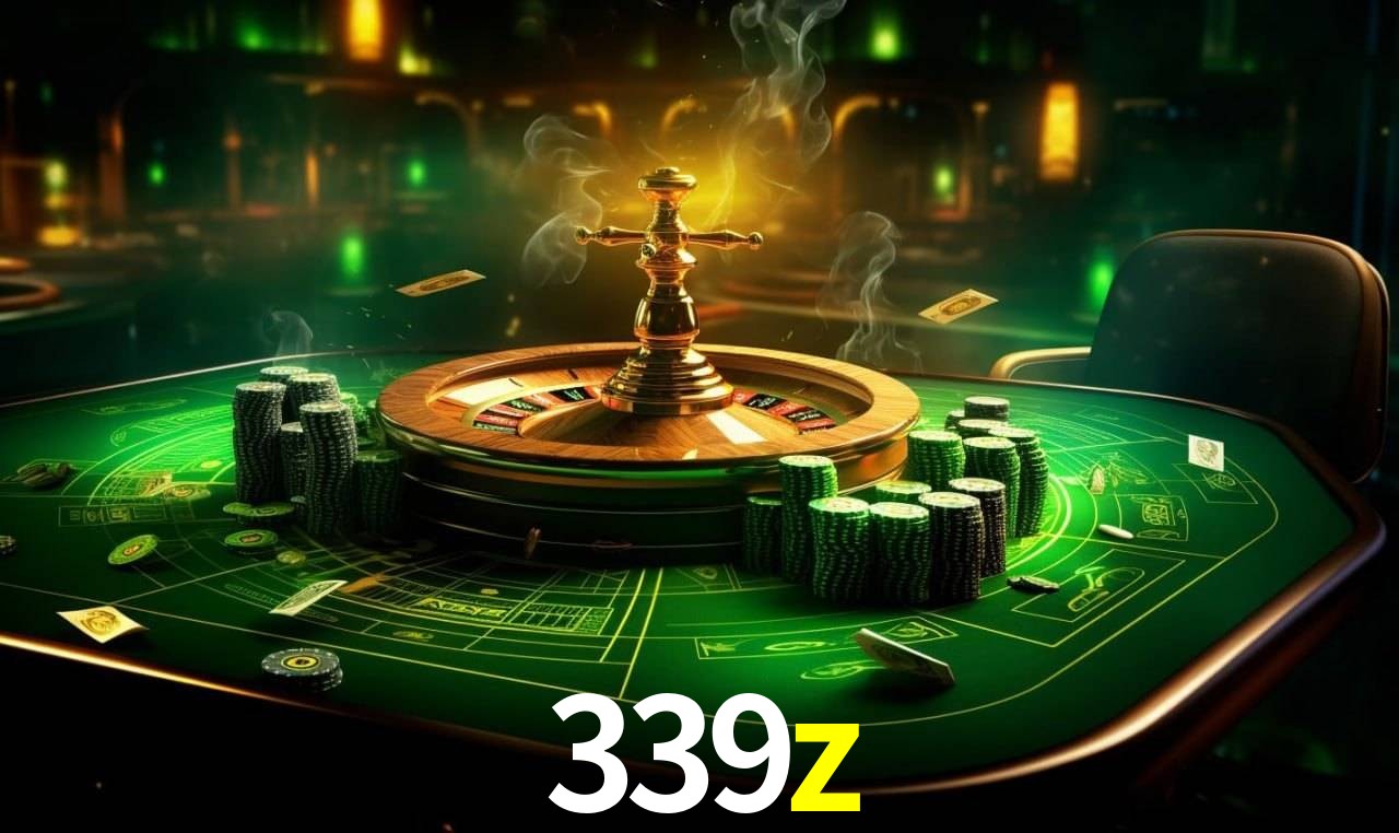 Mesa de Roleta 339z