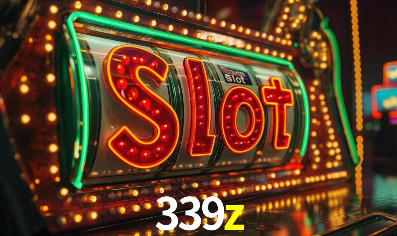 Jogos de Slot 339z