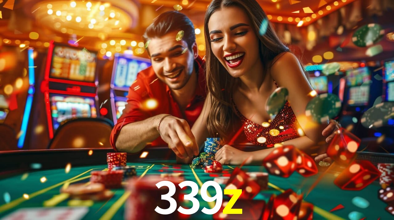 Estatísticas do Jogo 339z