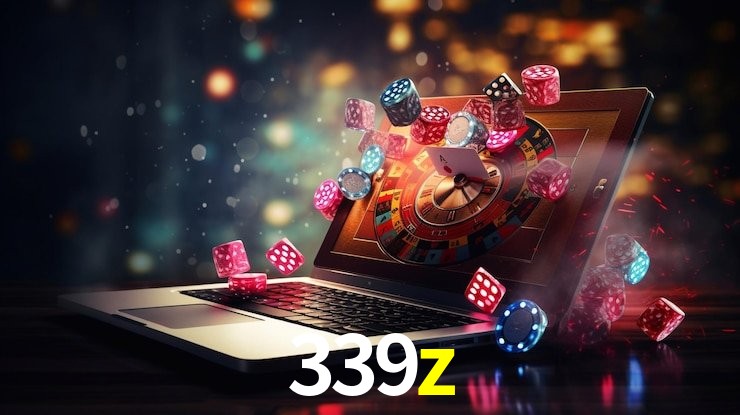 Casino Ao Vivo 339z