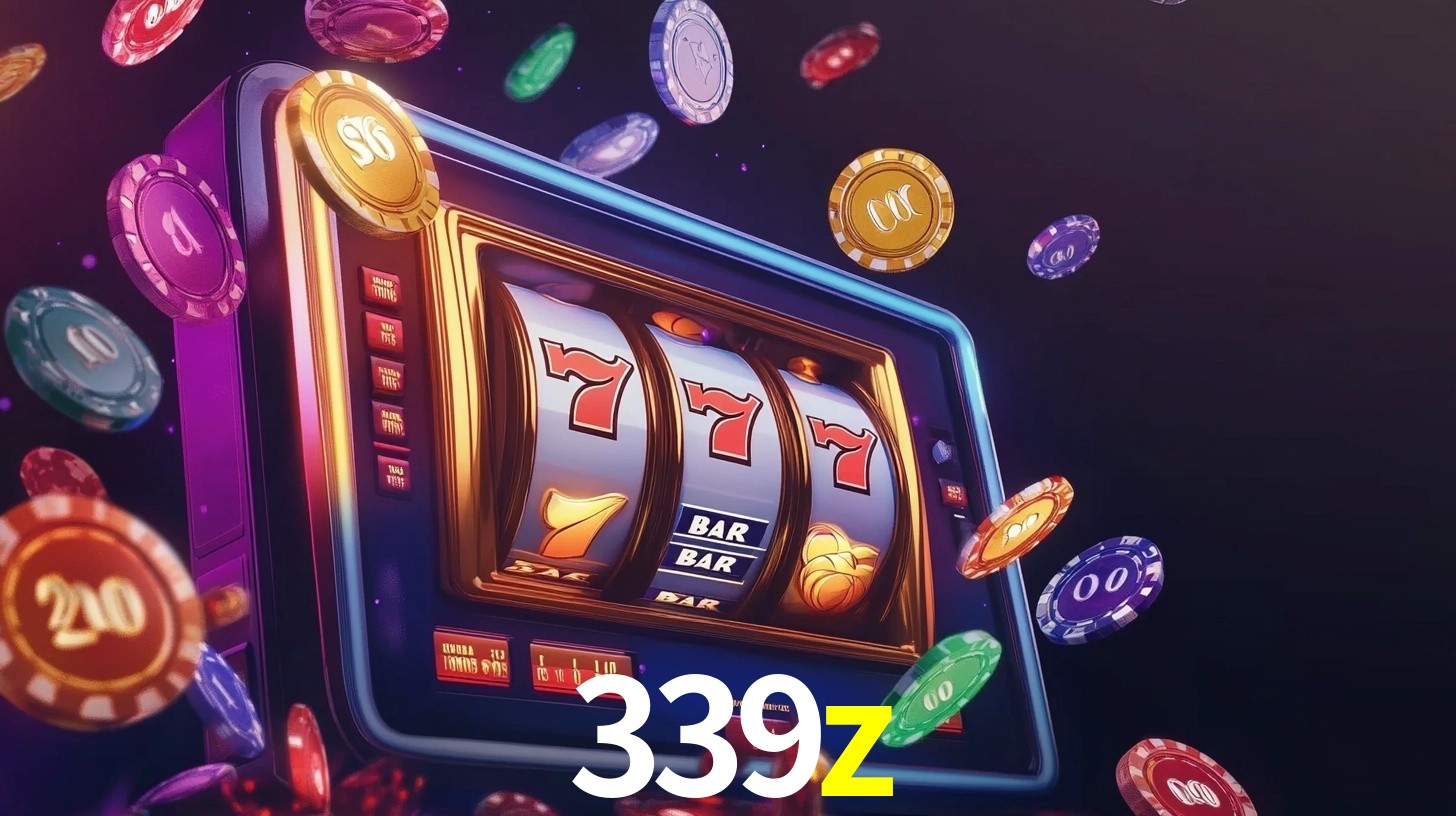 APP oficial da 339z para mobile