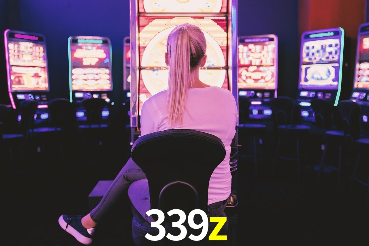 Casino VIP 339z