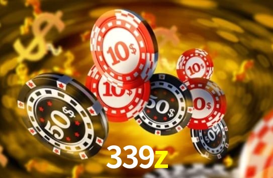 Jogos de Slot 339z