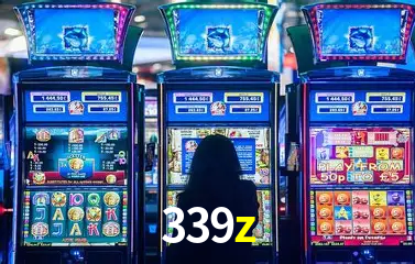 Descubra a Magia dos Jogos de Arcade no 339z