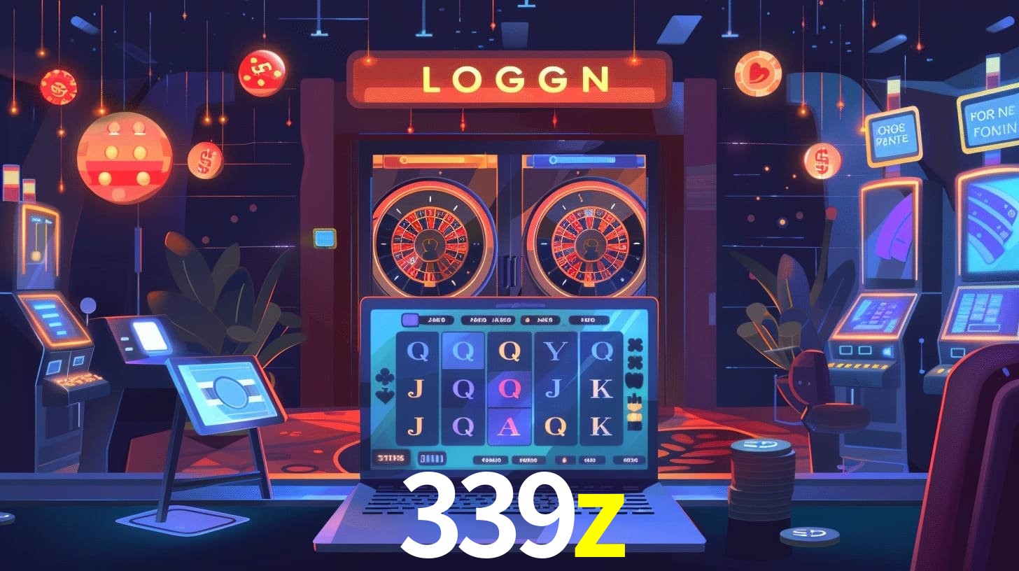 Login Seguro 339z