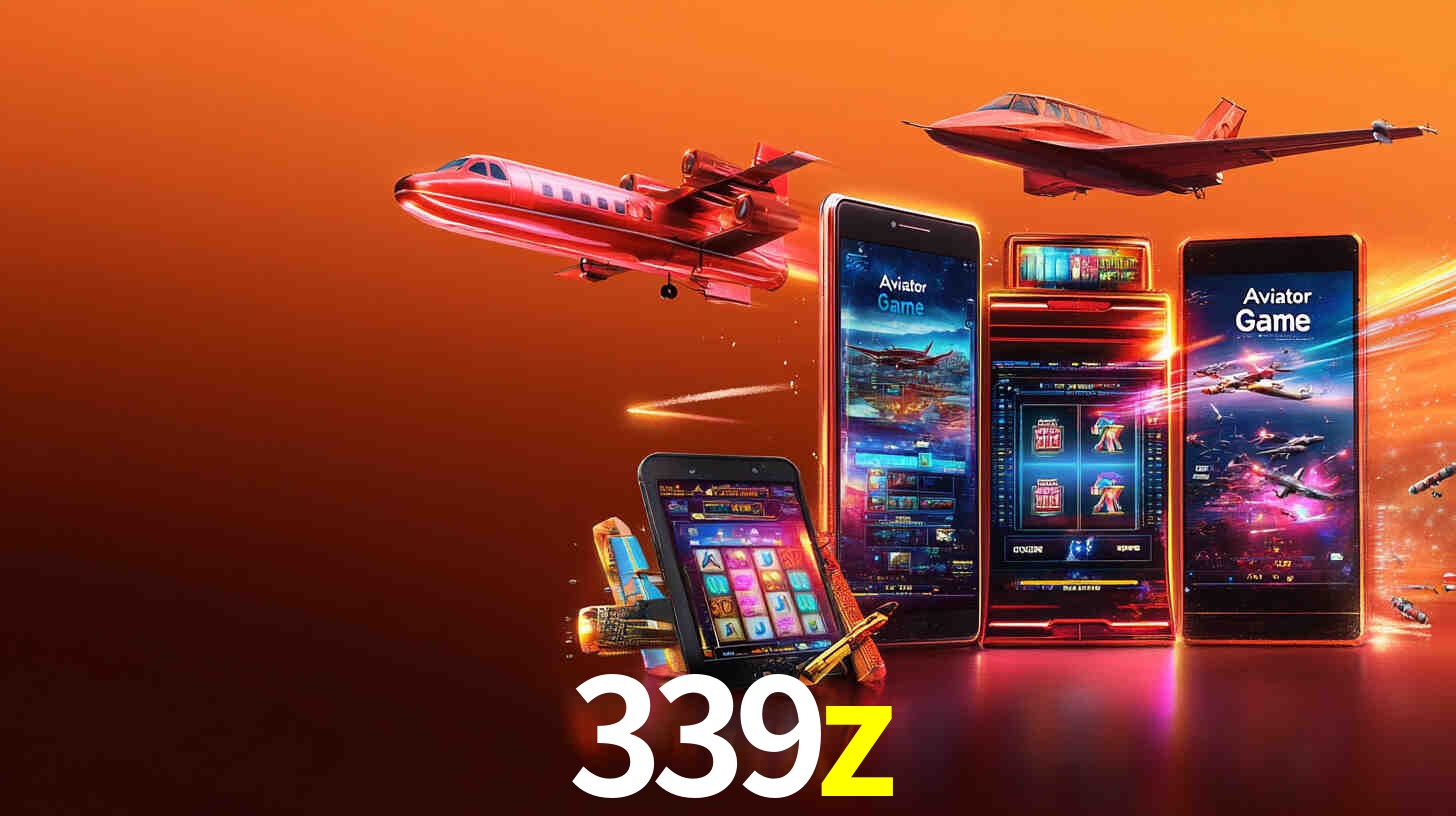 Desvendando o Mundo dos Jogos Virtuais na 339z