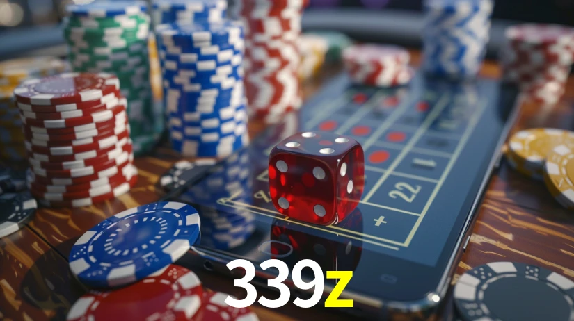Bônus Generosos e Exclusivos no 339z para Você!
