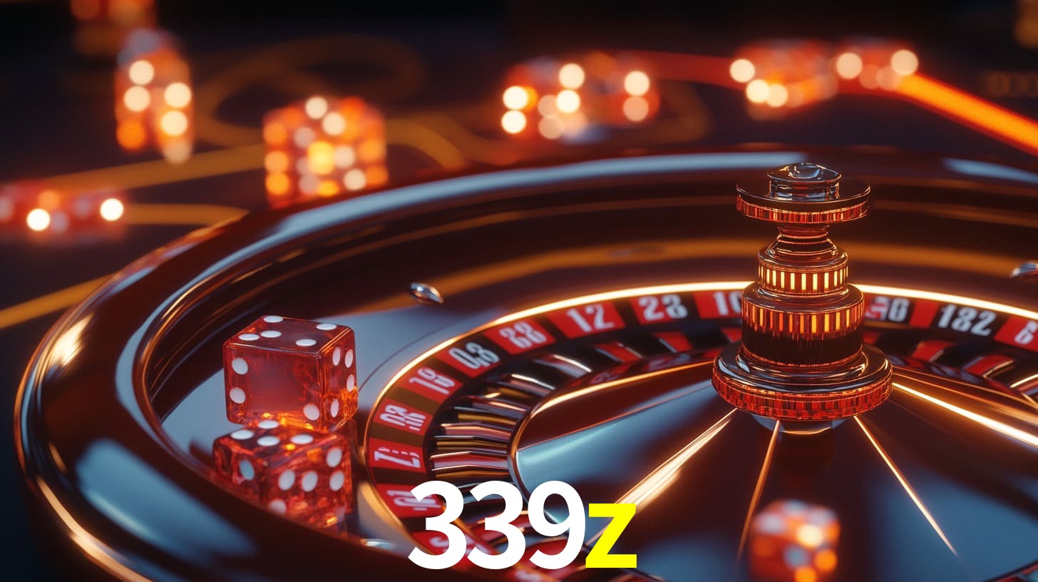 339z: A Experiência de Casino com Jogos de Mesa ao Vivo