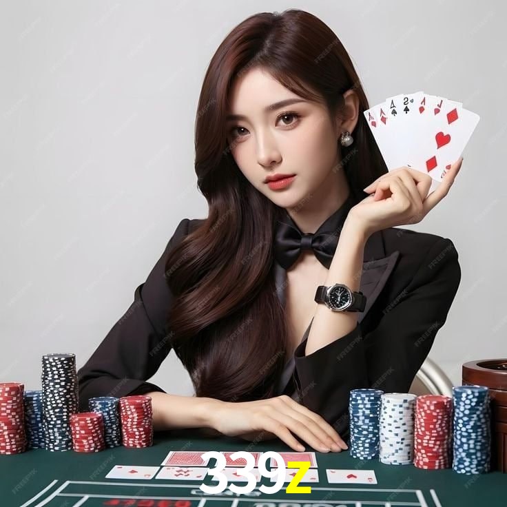 Casino Ao Vivo 339z